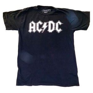 AC⚡️DC T-shirt